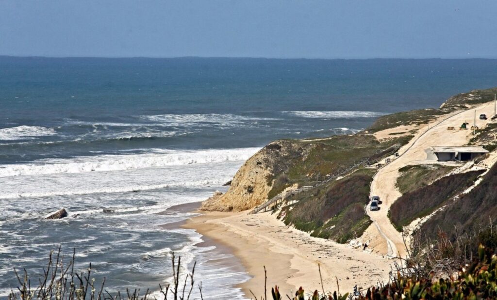 praia da polvoeira 2