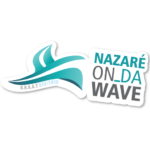 Dolhpin observations at Nazaré On_da Wave, sustainable tourism partner